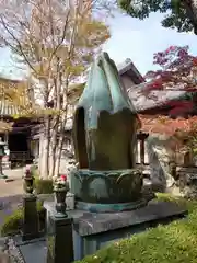 大日寺の建物その他