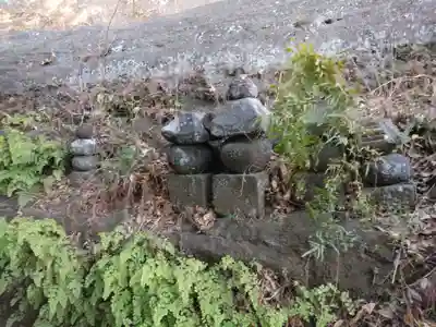 梶原御霊神社(神奈川県)