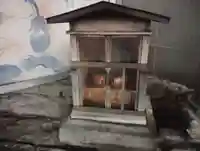 延命身代わり地蔵尊(群馬県)