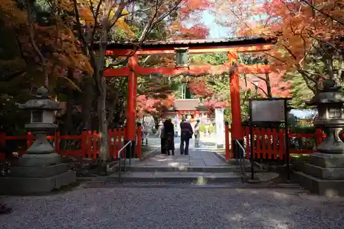 大原野神社(京都府)