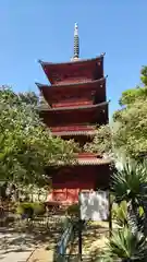 法華経寺(千葉県)