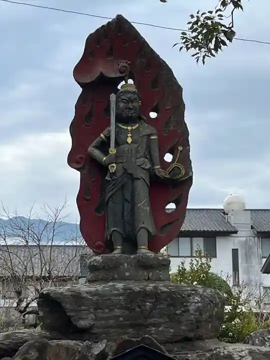 大師寺(福岡県)