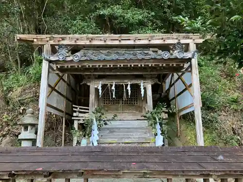 和霊神社(愛媛県)