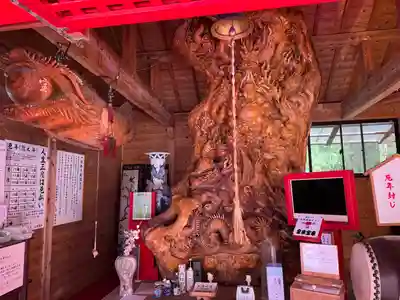 宝来宝来神社(熊本県)