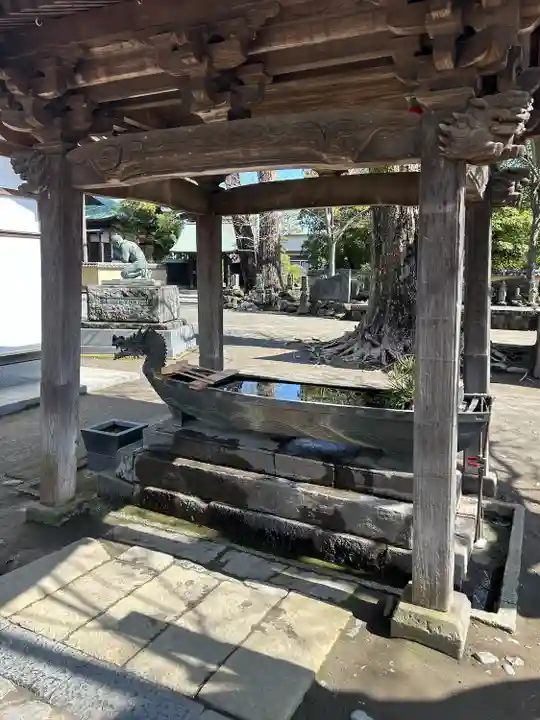 勝福寺(神奈川県)