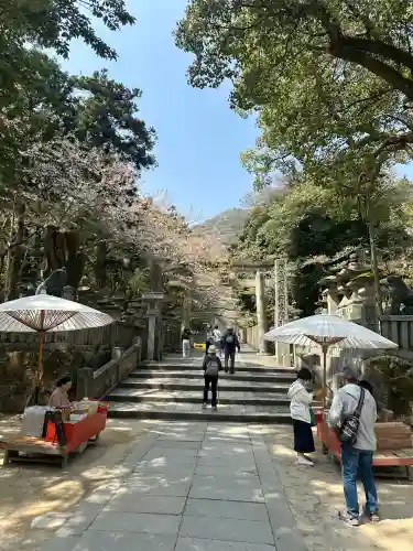 金刀比羅神社(新潟県)