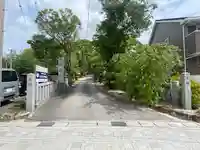 小垣江神明神社(愛知県)