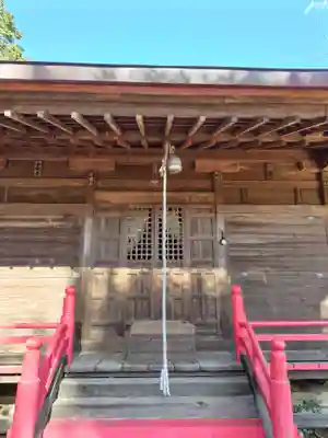 大網高龗神社(栃木県)
