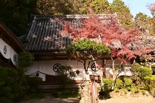 安養寺（立木観音）(滋賀県)