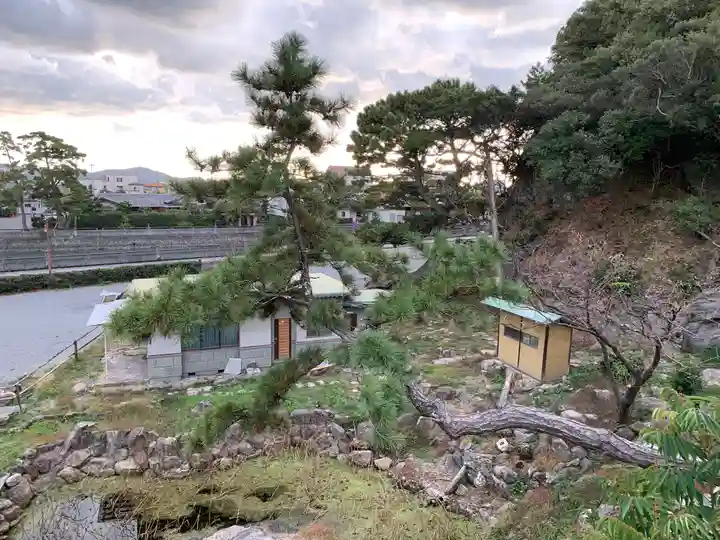 玉津島神社のその他建物