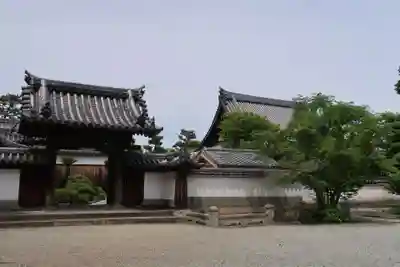 鶴林寺(兵庫県)