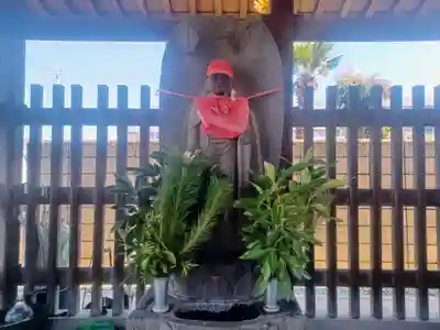 三学院(埼玉県)