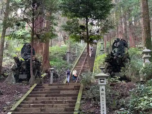 最乗寺（道了尊）のその他建物