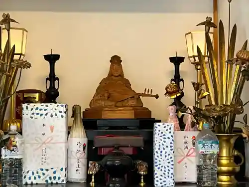 四天王寺(大阪府)