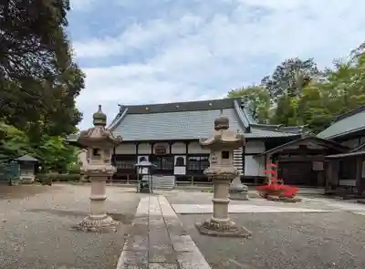 宝泉寺(東京都)