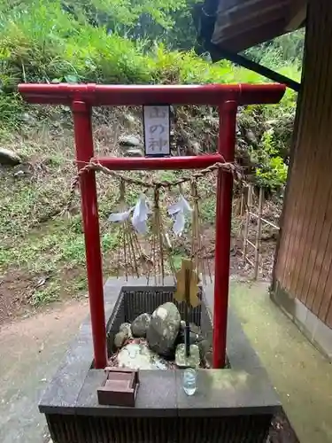 月讀神社(長崎県)