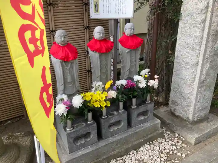 光照寺(神奈川県)