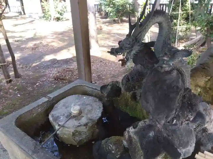 榊神社(新潟県)