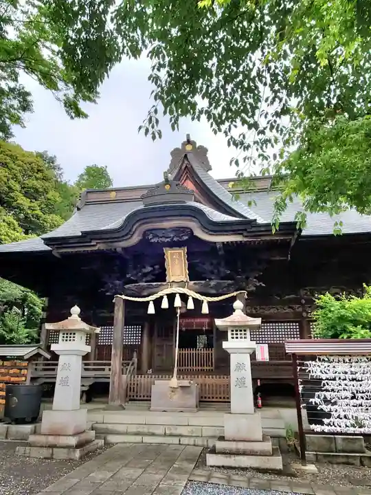 住吉神社(東京都)