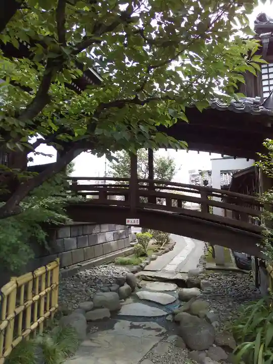 弘福寺のその他建物