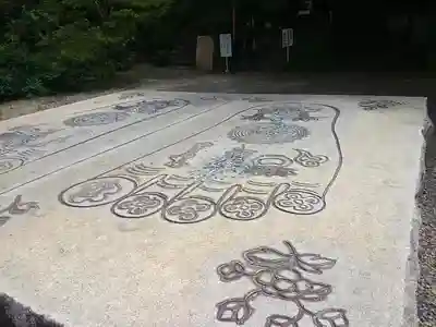 霊山観音のその他建物