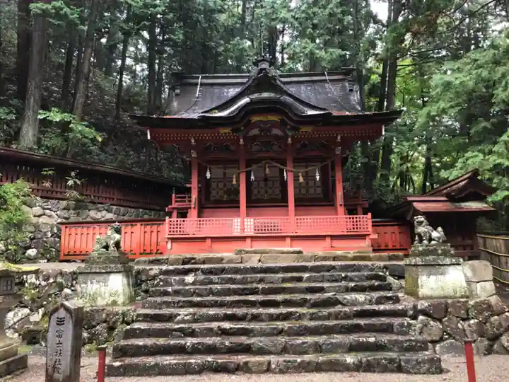 日枝神社(岐阜県)