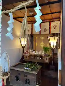 阿保神社(大阪府)(2025年10月23日(木) 10時13分28秒投稿)