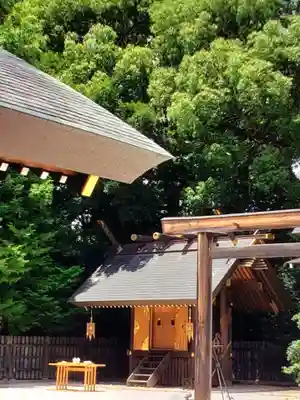 阿佐ヶ谷神明宮(東京都)