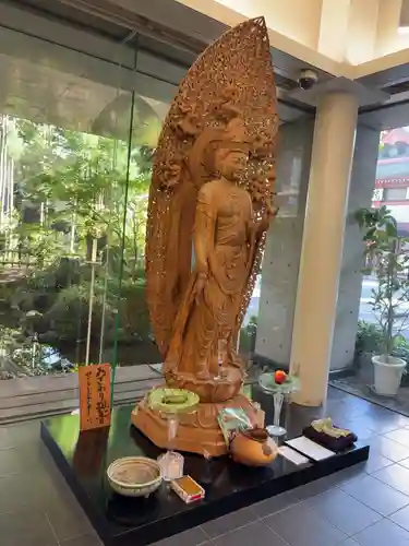 東光寺(埼玉県)