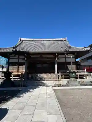 東円寺(東京都)