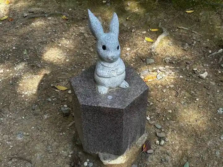 出雲大社(島根県)