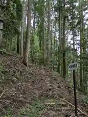 秩父若御子神社(埼玉県)