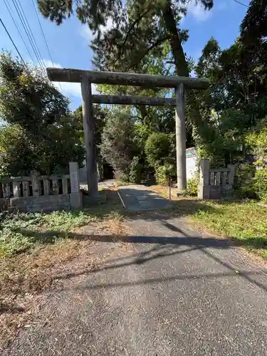 唐澤山神社(栃木県)