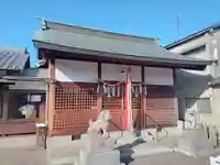 愛宕神社(大阪府)