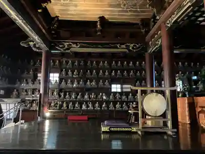 報恩寺(岩手県)