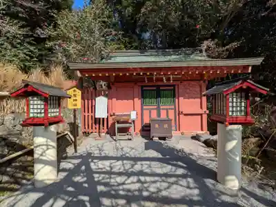 富士山本宮浅間大社(静岡県)