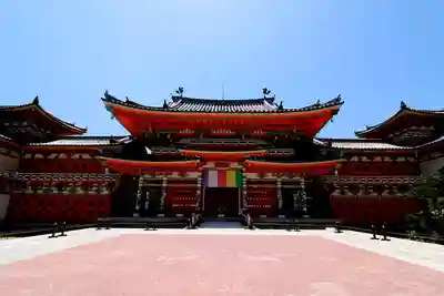 耕三寺(広島県)