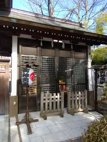 八幡大神社(東京都)