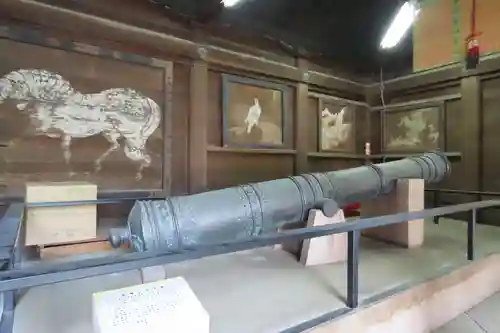 筥崎宮のその他建物