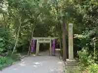 津八幡宮(三重県)