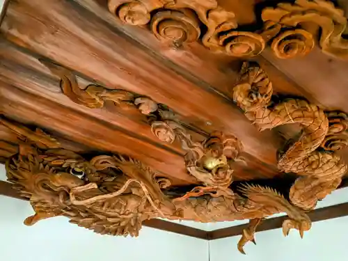 瀧尾神社(京都府)