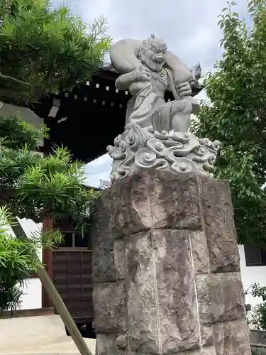 永平寺別院長谷寺(東京都)