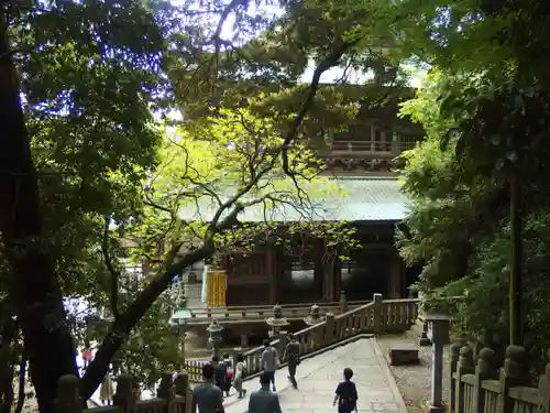 金刀比羅宮(香川県)