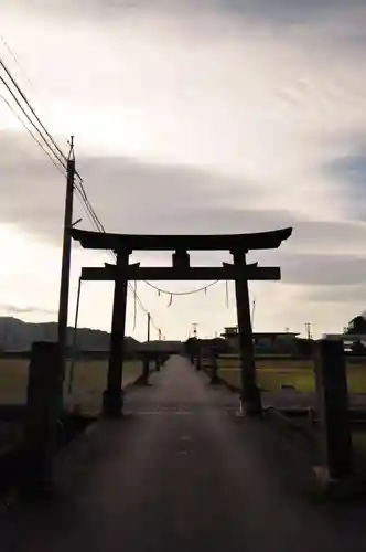 須賀神社(高知県)