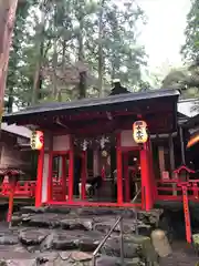 椿大神社(三重県)