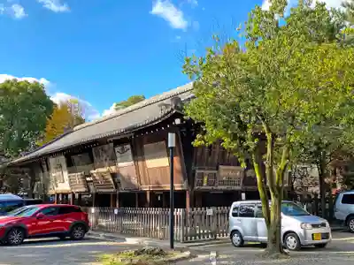 八坂神社(祇園さん)のその他建物