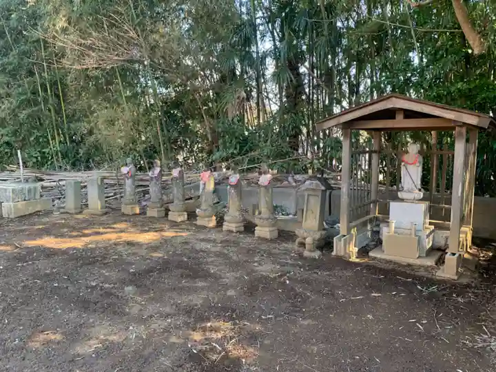 安楽寺(千葉県)