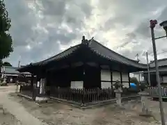 富貴寺(奈良県)