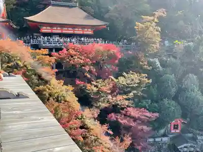 清水寺のその他建物