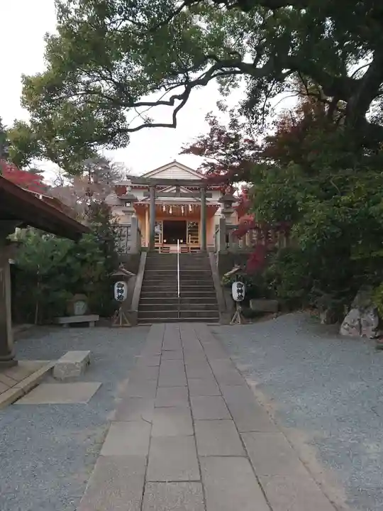 八雲神社(緑町)のその他建物
